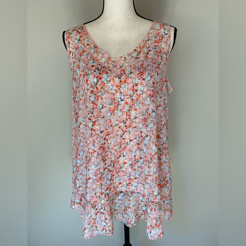 CAbi Bella Top | Women’s Sz M